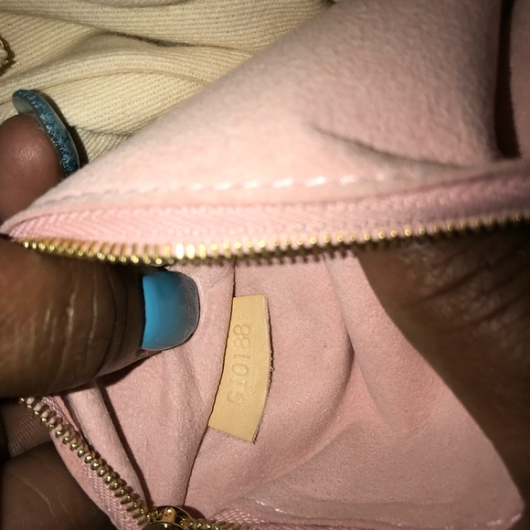 Louis Vuitton Handbag - Picture 5 of 5